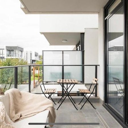 The Pas.Coe - A Stylish 1 Bedroom Unit With Free Parking. 멜번 외부 사진