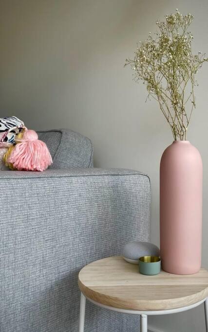 The Pas.Coe - A Stylish 1 Bedroom Unit With Free Parking. 멜번 외부 사진
